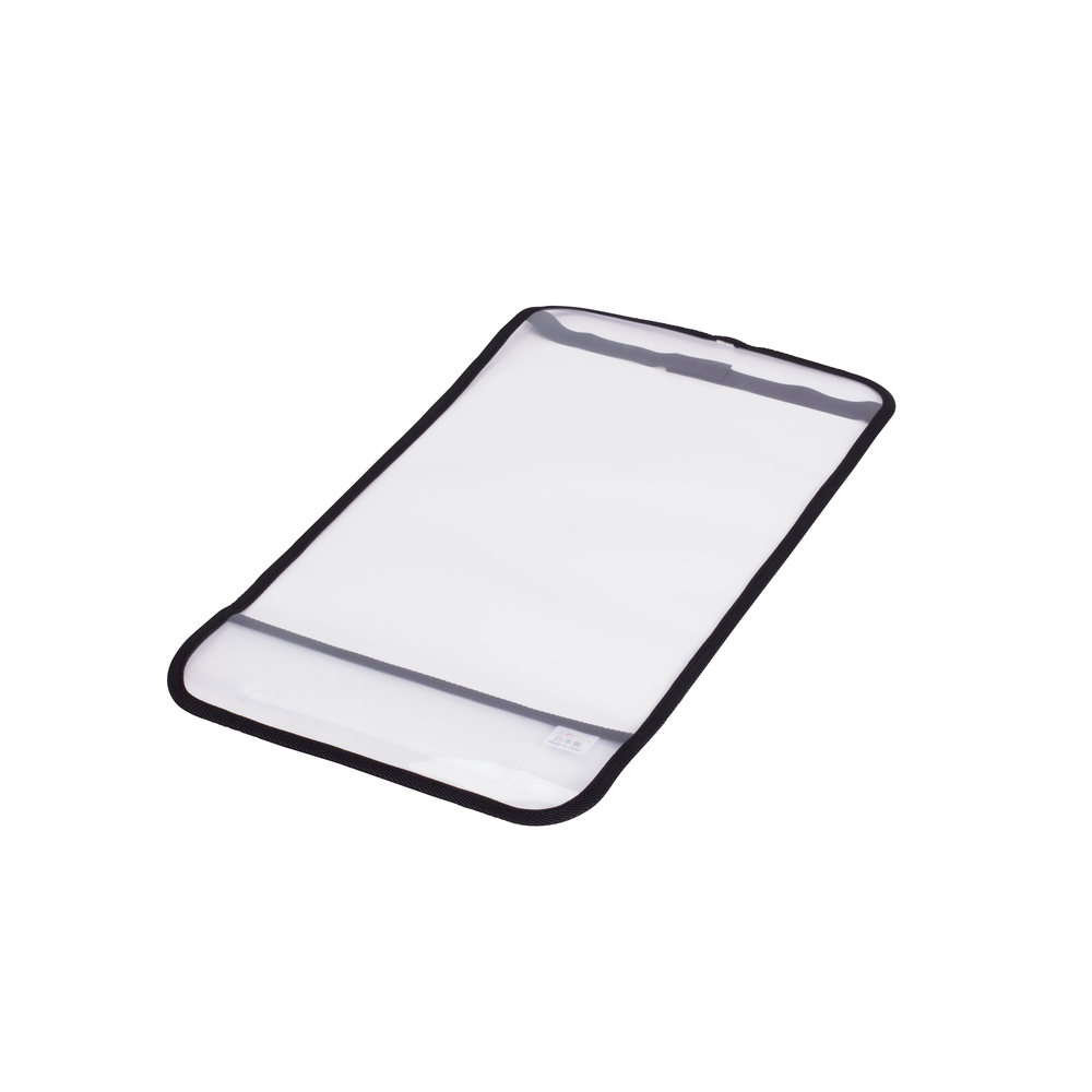 ランドセルカバー 通販ランドセルカバー 透明 男 女 おしゃれ 女の子 男の子 Lサイズ 大きめ シンプル クリア 雨の日 ふわりぃ ランドセル ランドセルカバー | ふわりぃ | 01