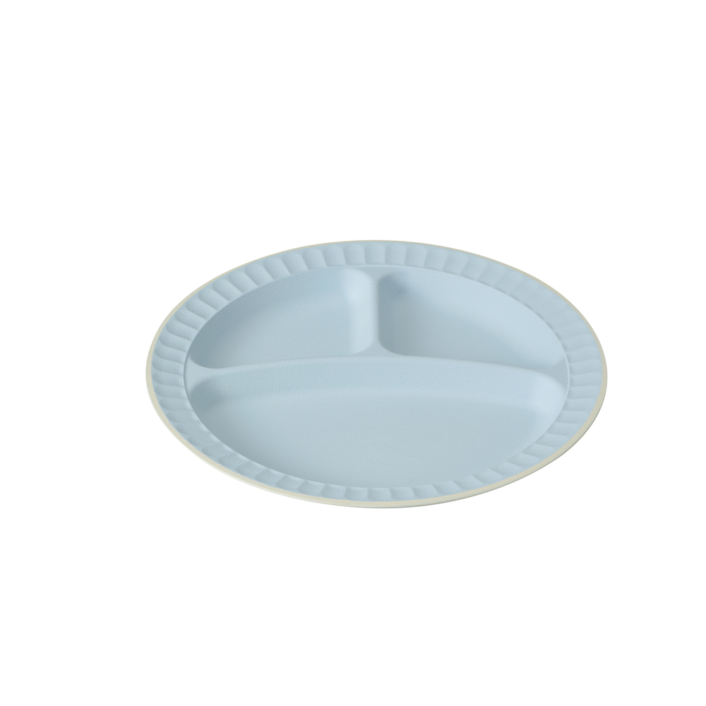 カノー ランチプレート 仕切り 通販 日本製 プレート 皿 仕切り皿 抗菌 ワンプレート 仕切りプレート 仕切皿 食器 食洗機対応 電子レンジ対応 軽い カノー |  | 03