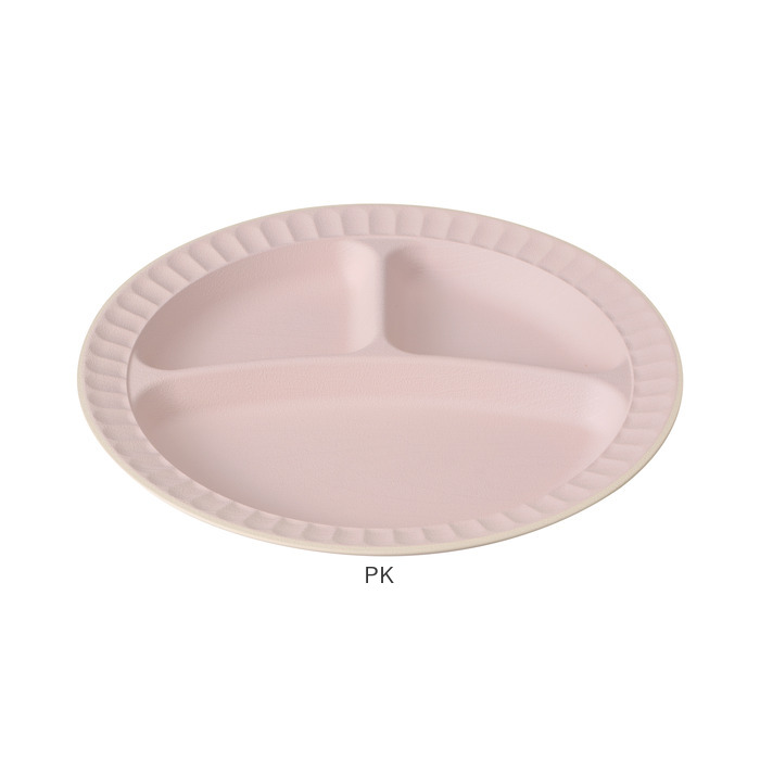 カノー ランチプレート 仕切り 通販 日本製 プレート 皿 仕切り皿 抗菌 ワンプレート 仕切りプレート 仕切皿 食器 食洗機対応 電子レンジ対応 軽い カノー |  | 14