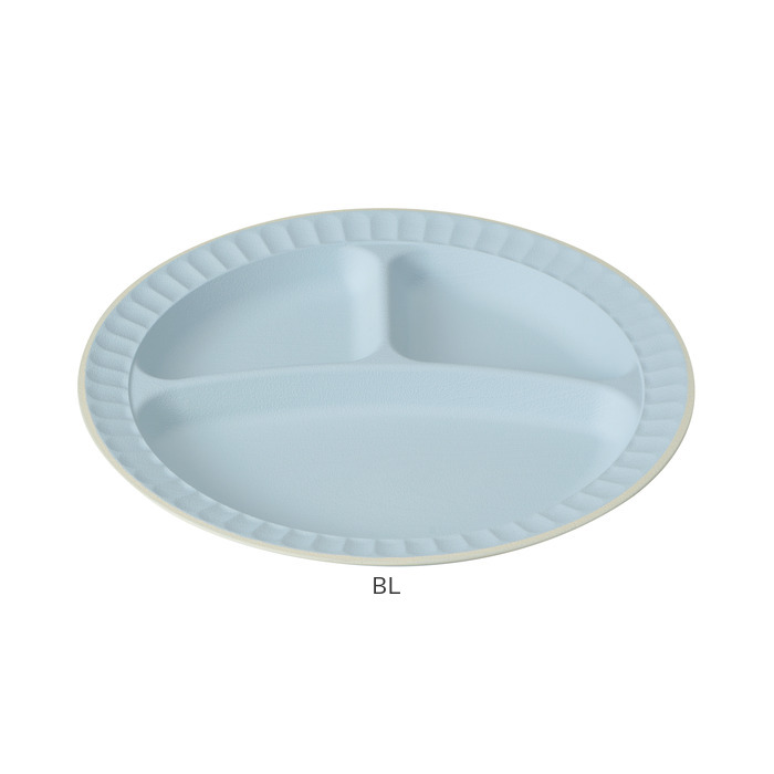 カノー ランチプレート 仕切り 通販 日本製 プレート 皿 仕切り皿 抗菌 ワンプレート 仕切りプレート 仕切皿 食器 食洗機対応 電子レンジ対応 軽い カノー |  | 13