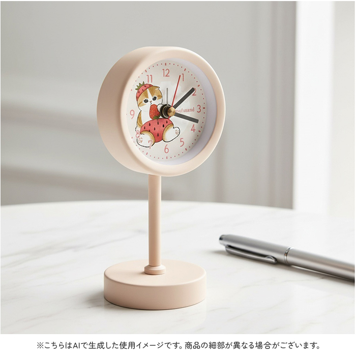 スタンドクロック 通販 置時計 置き時計 卓上 時計 インテリアウォッチ 玄関 寝室 アナログ ウォッチ キッズ 子ども 子供 ミニ |  | 16