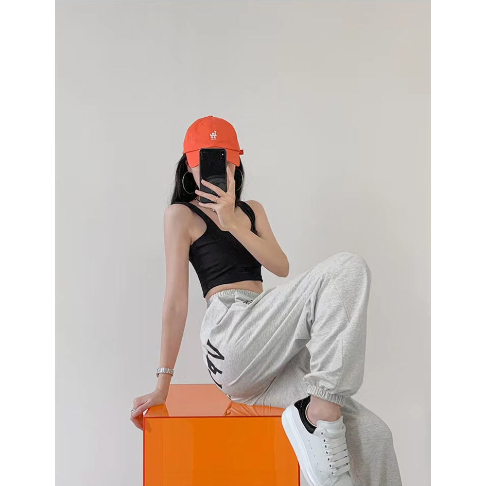 スウェットパンツ レディース 通販 イージーパンツ ジョガーパンツ スエットパンツ 長ズボン 部屋着 ロングパンツ パンツ カジュアルパンツ スウェットパンツ | BACKYARD FAMILY | 03