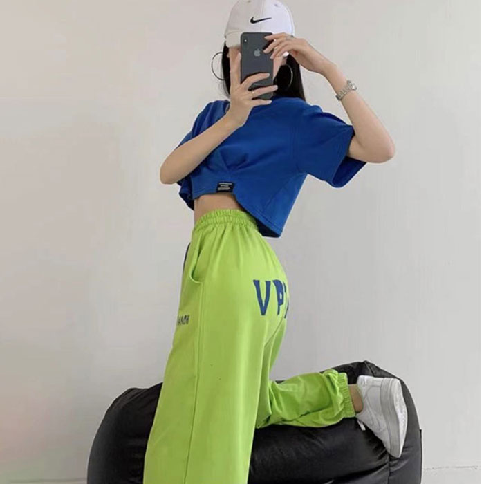 スウェットパンツ レディース 通販 イージーパンツ ジョガーパンツ スエットパンツ 長ズボン 部屋着 ロングパンツ パンツ カジュアルパンツ スウェットパンツ |  | 07