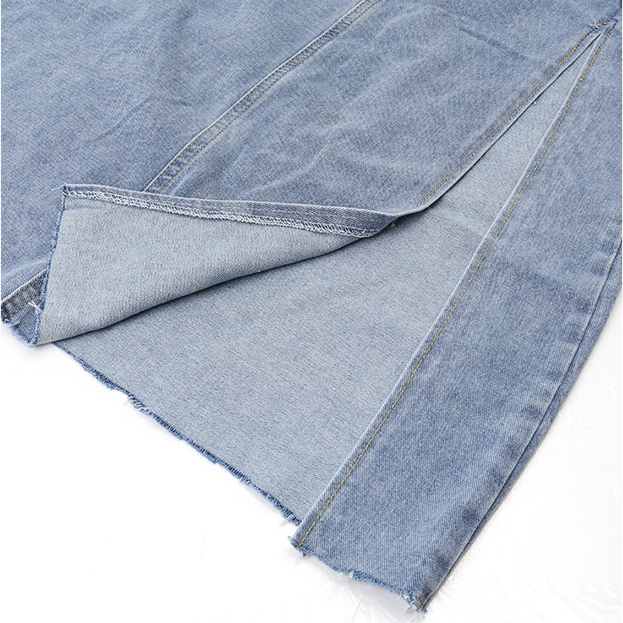 デニムスカート タイトスカート スリット レディース 通販 ロングスカート ロング丈スカート レディーススカート スカート ロンスカ タイト デニムスカート |  | 14