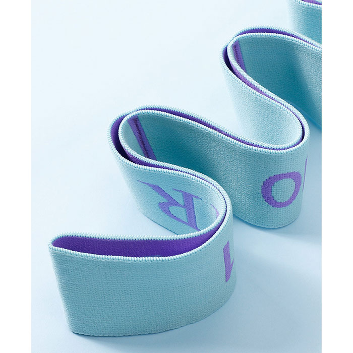 ストレッチバンド バレエ 通販 新体操 10段 バンド ストレッチ フィットネスバンド ゴムバンド エクササイズ レッスン バレエ用品 ストレッチバンド |  | 13