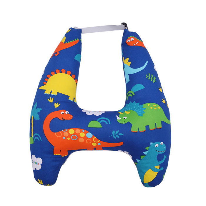 こども 車 シートベルト クッション 通販 シートベルト枕 H型 シートベルトカバー シートベルトクッション 車用まくら ショルダーパッド 子供 キッズ こども |  | 10