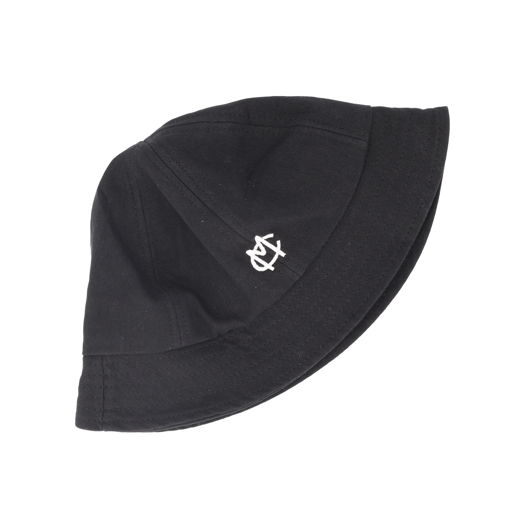 バケットハット キッズ ベビー 幼児 帽子 通販 バケハ ぼうし ゴム紐付き ゴム付き 折りたたみ 折り畳み 無地 日差し対策 子供用 子供 子ども  バケットハット |  | 06