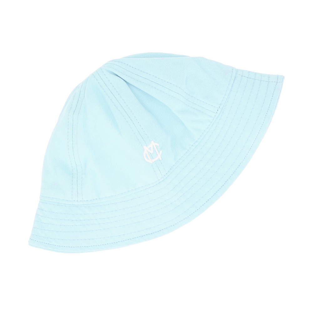 バケットハット キッズ ベビー 幼児 帽子 通販 バケハ ぼうし ゴム紐付き ゴム付き 折りたたみ 折り畳み 無地 日差し対策 子供用 子供 子ども  バケットハット |  | 10