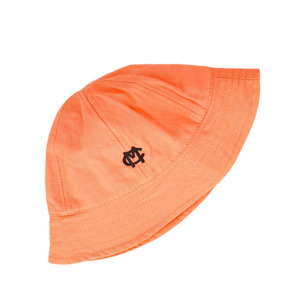 バケットハット キッズ ベビー 幼児 帽子 通販 バケハ ぼうし ゴム紐付き ゴム付き 折りたたみ 折り畳み 無地 日差し対策 子供用 子供 子ども  バケットハット |  | 05