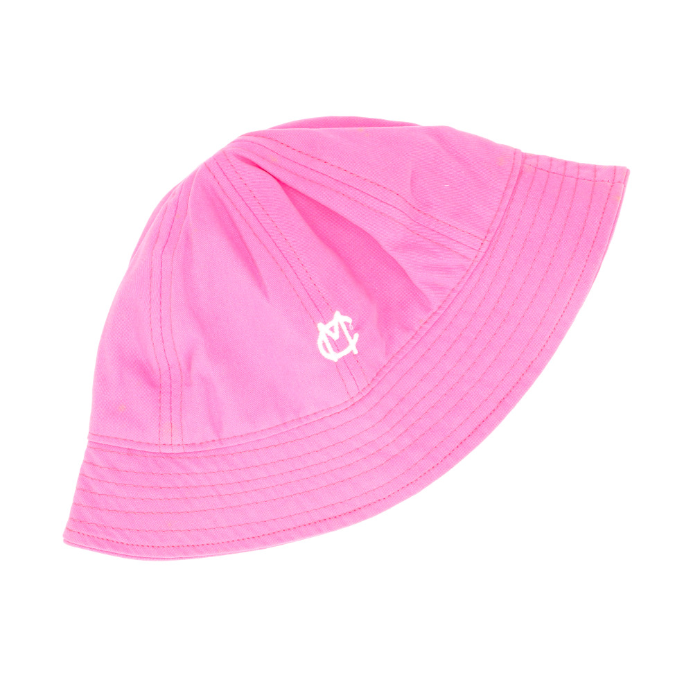 バケットハット キッズ ベビー 幼児 帽子 通販 バケハ ぼうし ゴム紐付き ゴム付き 折りたたみ 折り畳み 無地 日差し対策 子供用 子供 子ども  バケットハット |  | 01