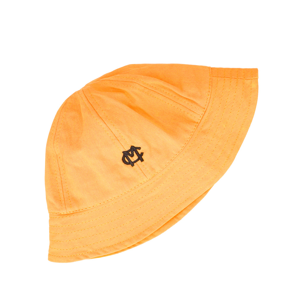 バケットハット キッズ ベビー 幼児 帽子 通販 バケハ ぼうし ゴム紐付き ゴム付き 折りたたみ 折り畳み 無地 日差し対策 子供用 子供 子ども  バケットハット |  | 08