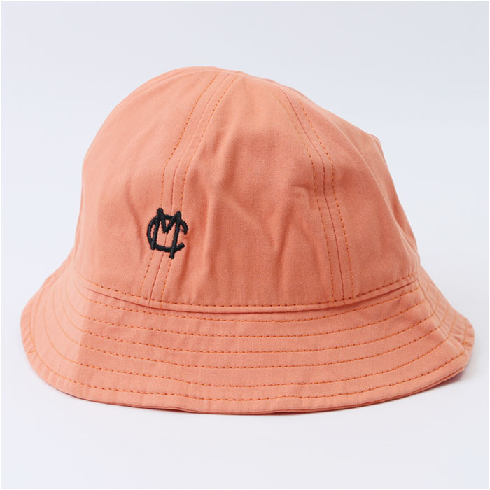 バケットハット キッズ ベビー 幼児 帽子 通販 バケハ ぼうし ゴム紐付き ゴム付き 折りたたみ 折り畳み 無地 日差し対策 子供用 子供 子ども  バケットハット |  | 19