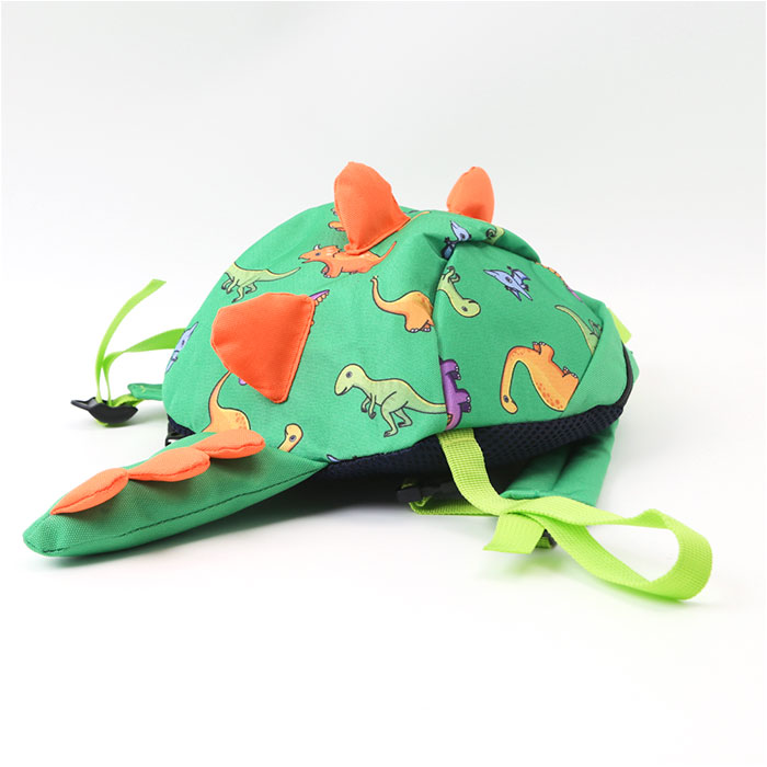 こども 安全 ハーネスリュック 通販 リュック リュックサック ひも 迷子 防止 セーフティ― 迷子紐 ハーネス付き ハーネス リード付き ベビー キッズ こども | BACKYARD FAMILY | 16