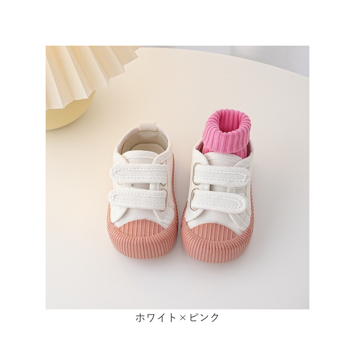 ベビーシューズ ベビー靴 通販 ベビースニーカー 子供靴 男の子 女の子 赤ちゃん ベビー ファーストシューズ くつ 靴 子ども 子供 シューズ ベビーシューズ | BACKYARD FAMILY | 24
