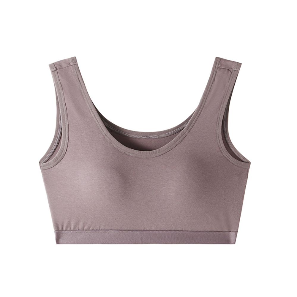 ノンワイヤーブラ 脇高 通販 ナイトブラ ブラジャー ノンワイヤーブラジャー ノンワイヤーナイトブラ 横流れ 防止 綿 コットン 脇高ブラ ノンワイヤーブラ |  | 04