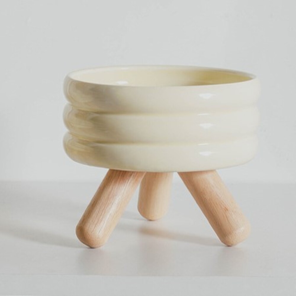 フードボウルスタンド 通販 ペット 水ボウル ボウル ペットボウル ペットフード キャットフード セラミック 食器台 水入れ 水飲み フードボウルスタンド |  | 04