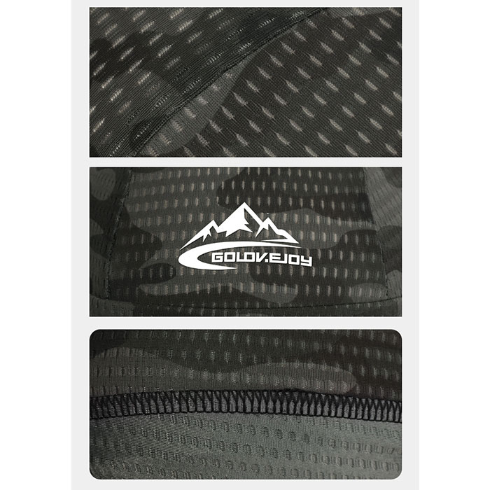 インナーキャップ 帽子 ヘッドバンド 薄手 通販 インナー キャップ ヘアバンド ビーニースカル ぼうし 速乾 吸収 ヘルメット メッシュ 伸縮 インナーキャップ |  | 13