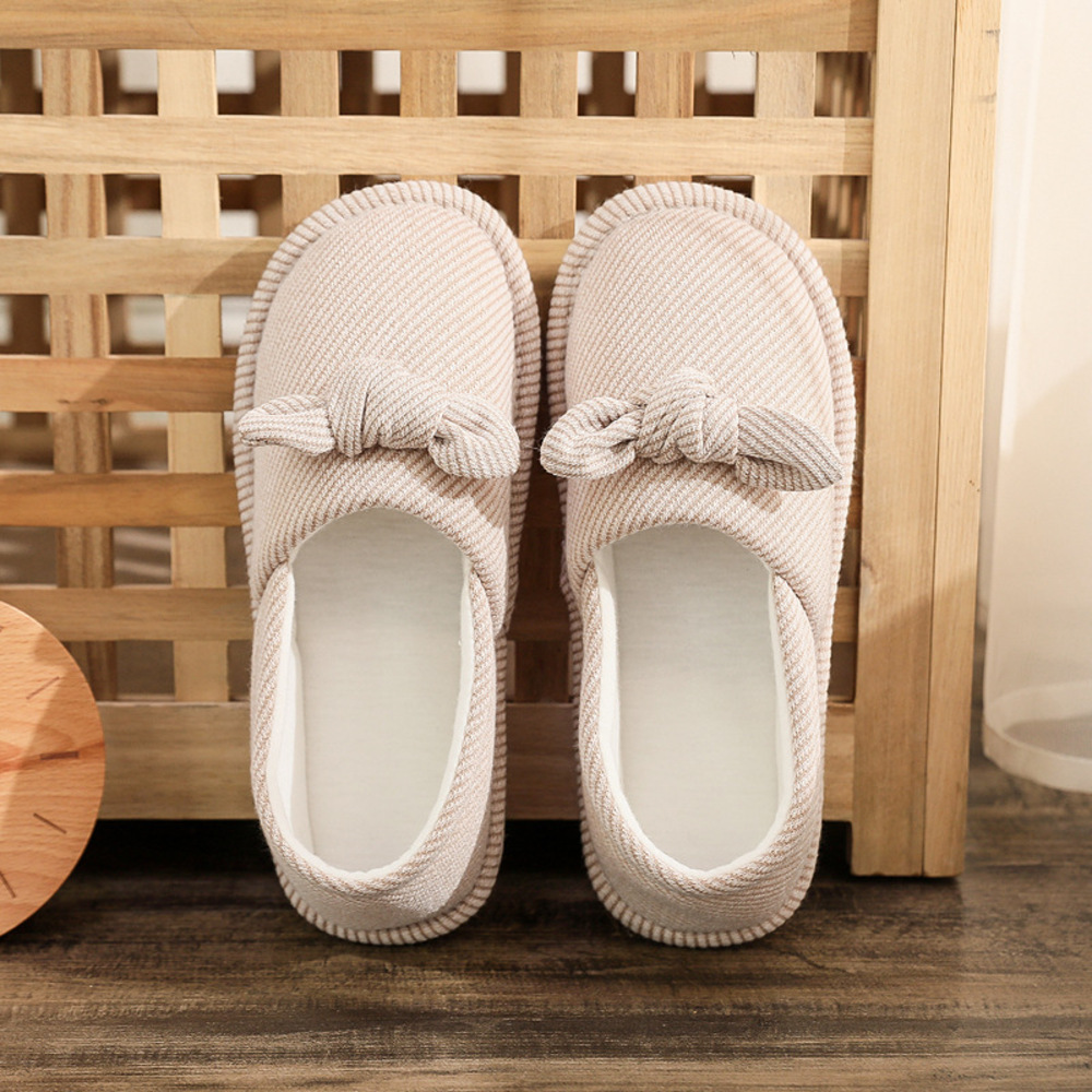 スリッパ レディース ルームシューズ かかと付き 通販 かかと付きスリッパ スリッポン くつ 室内履き 柔らかい やわらかい 滑りにくい かかとあり スリッパ | BACKYARD FAMILY | 01