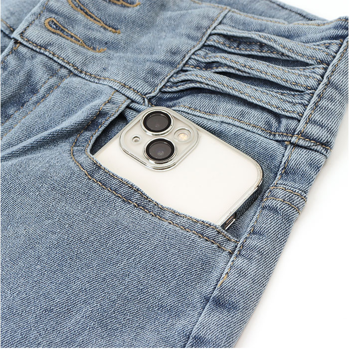 デニム ハイウエスト レディース 通販 スキニーデニムパンツ スキニーパンツ デニムパンツ デニレギ レギンス レギンスパンツ スキニー パンツ ズボン デニム | BACKYARD FAMILY | 12