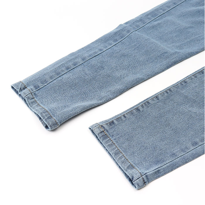 デニム ハイウエスト レディース 通販 スキニーデニムパンツ スキニーパンツ デニムパンツ デニレギ レギンス レギンスパンツ スキニー パンツ ズボン デニム | BACKYARD FAMILY | 13