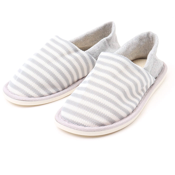 スリッパ レディース ルームシューズ かかと付き 通販 かかと付きスリッパ 室内履き 滑り止め すべり止め 柔らかい やわらかい かかとあり 滑りにくい スリッパ |  | 09