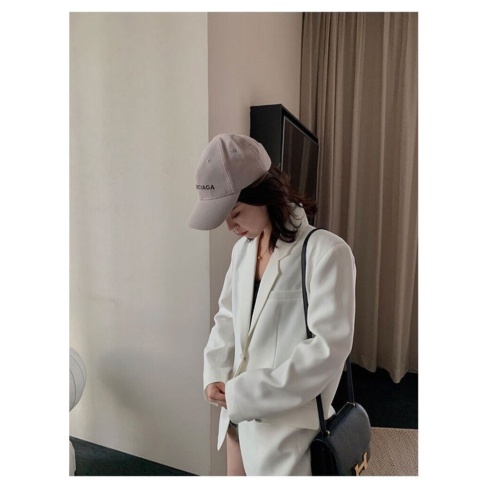 テーラードジャケット レディース 長袖 通販 テーラード ジャケット カジュアルジャケット 通勤 ビジネス カジュアル ビジネスカジュアル テーラードジャケット | BACKYARD FAMILY | 04