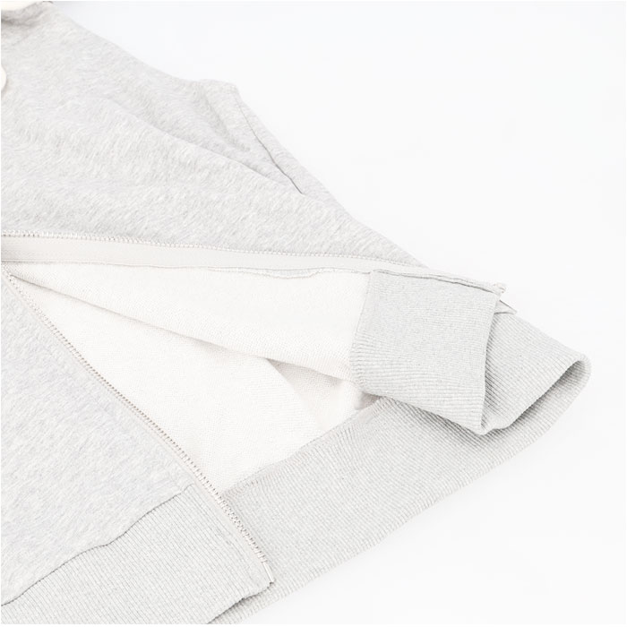 ベスト パーカー レディース 前開き 通販 パーカーベスト ジレ ジレベスト スウェット 重ね着 カットソー レイヤード ノースリーブ ジップアップ ベスト |  | 11