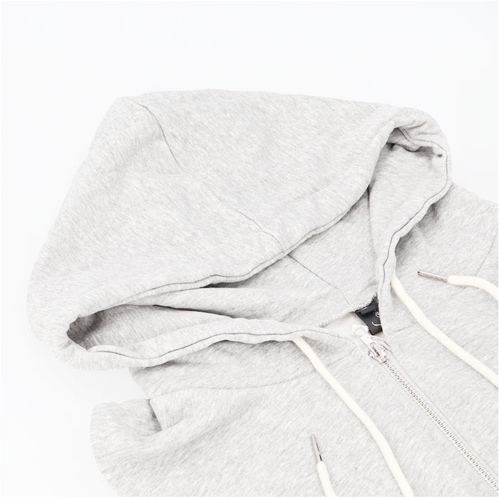 ベスト パーカー レディース 前開き 通販 パーカーベスト ジレ ジレベスト スウェット 重ね着 カットソー レイヤード ノースリーブ ジップアップ ベスト |  | 08