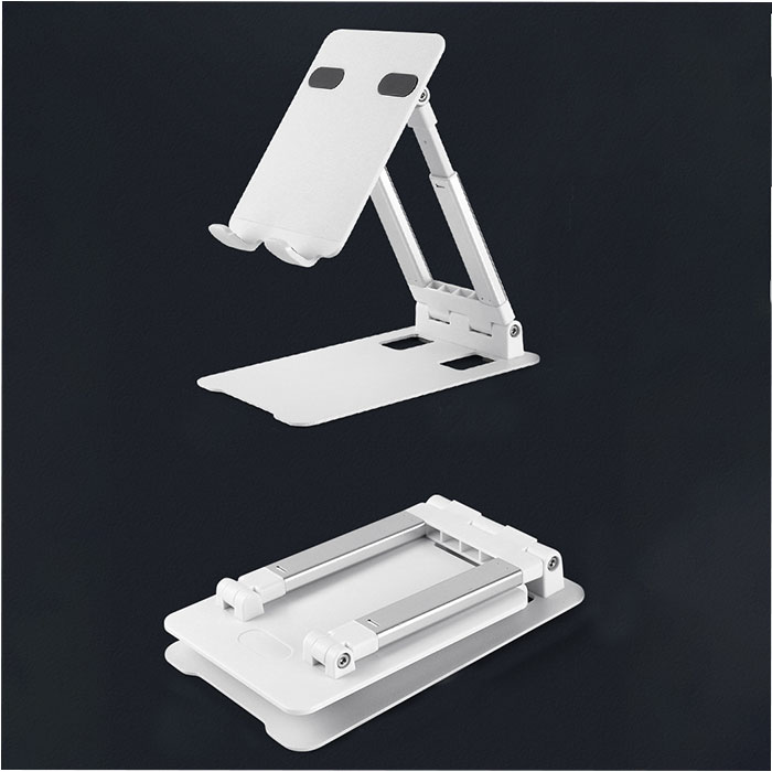タブレットスタンド スタンド 通販 スマホスタンド スマホ 折り畳み 折りたたみ コンパクト 卓上用 テレワーク 縦置き 横置き 角度調整 タブレットスタンド |  | 08