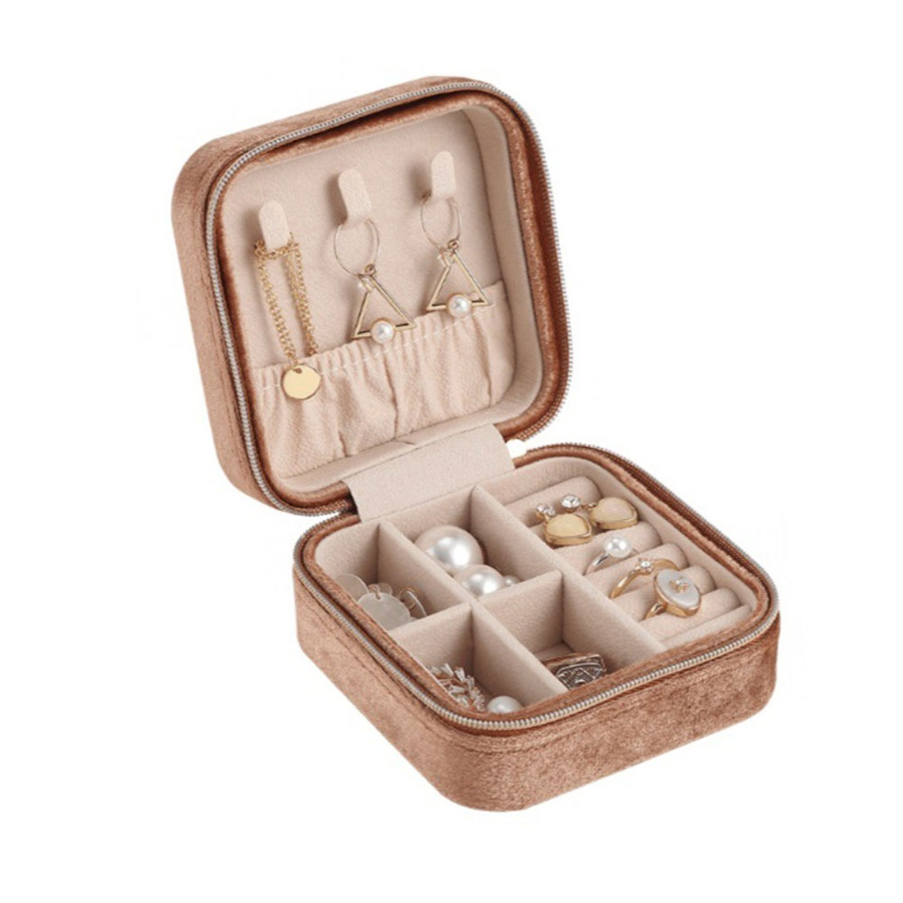 BACKYARD FAMILY（バックヤードファミリー） ジュエリーボックス