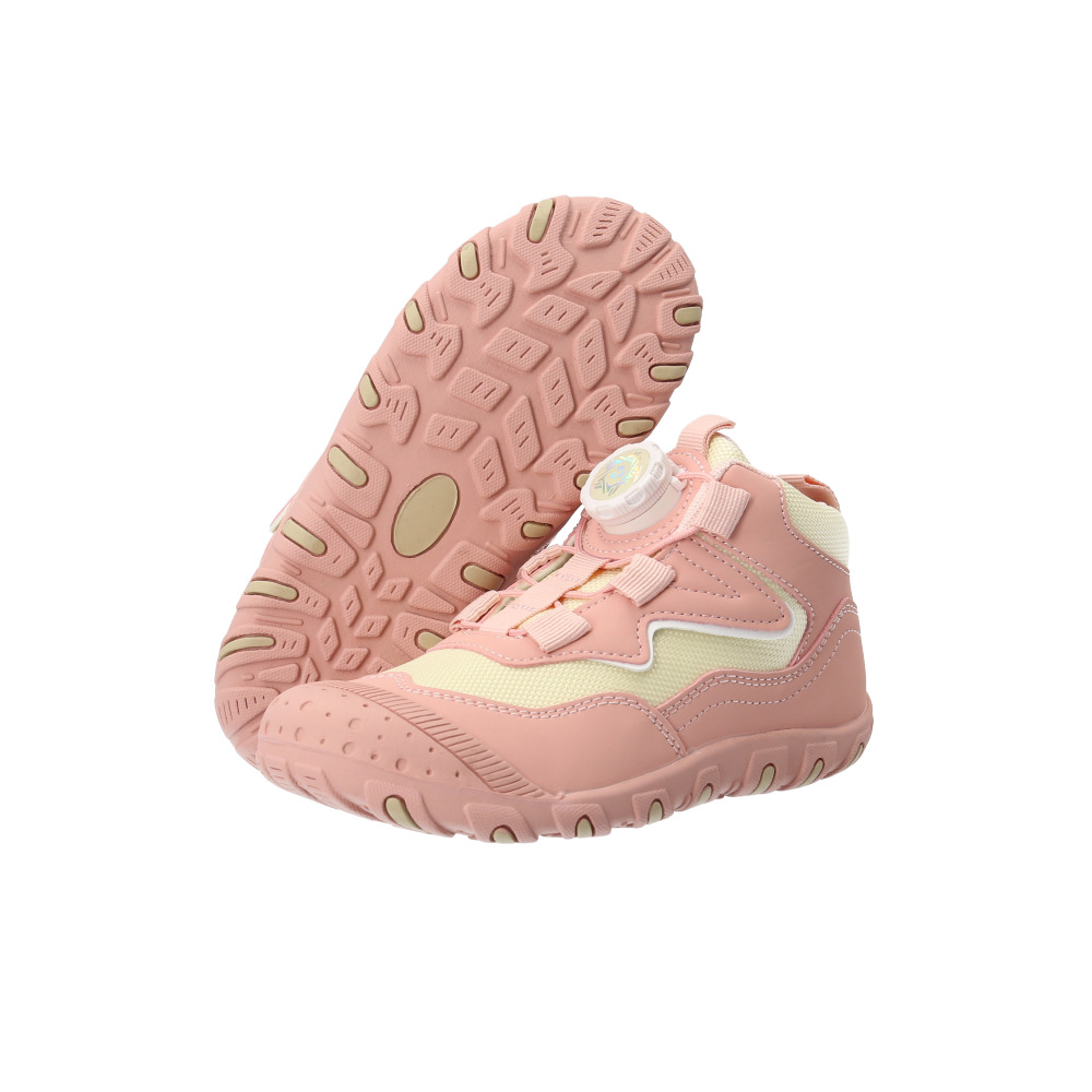 トレッキングシューズ キッズ 通販 ハイキングシューズ アウトドアシューズ 男の子 女の子 登山靴 スニーカー 子供靴 かわいい おしゃれ トレッキングシューズ | BACKYARD FAMILY | 01