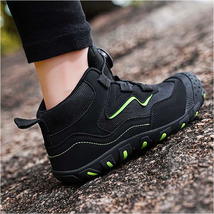 トレッキングシューズ キッズ 通販 ハイキングシューズ アウトドアシューズ 男の子 女の子 登山靴 スニーカー 子供靴 かわいい おしゃれ トレッキングシューズ |  | 14