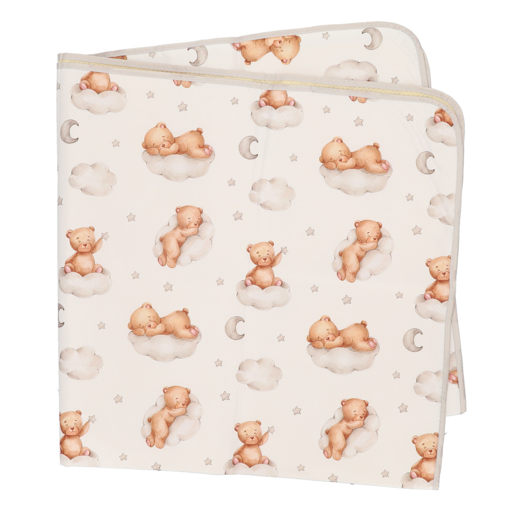 食べこぼし 赤ちゃん マット 通販 ベビー キッズ 子ども お食事マット プレイマット 子供 こども 洗濯可 丸洗い 離乳食 撥水 はっ水 滑り止め 大判 食べこぼし | BACKYARD FAMILY | 04