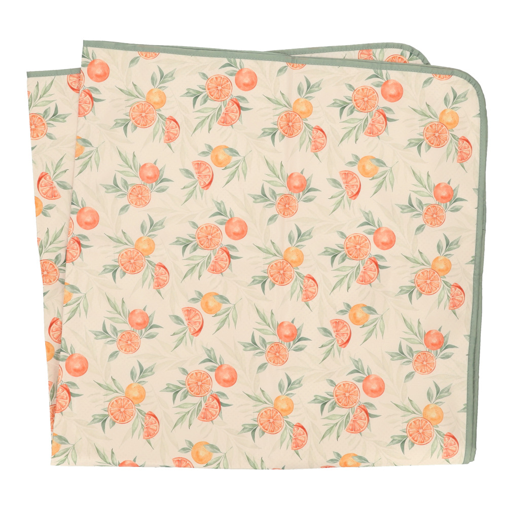 食べこぼし 赤ちゃん マット 通販 ベビー キッズ 子ども お食事マット プレイマット 子供 こども 洗濯可 丸洗い 離乳食 撥水 はっ水 滑り止め 大判 食べこぼし | BACKYARD FAMILY | 09