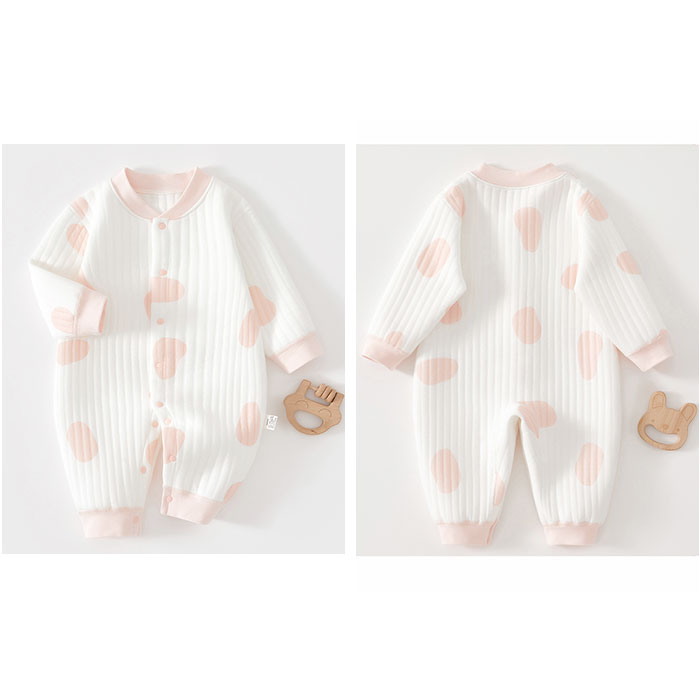 ベビー ロンパース 長袖 通販 カバーオール ベビー服 パジャマ 子ども服 ルームウェア 部屋着 子供服 スナップボタン 新生児 コットン 綿 赤ちゃん ベビー |  | 12