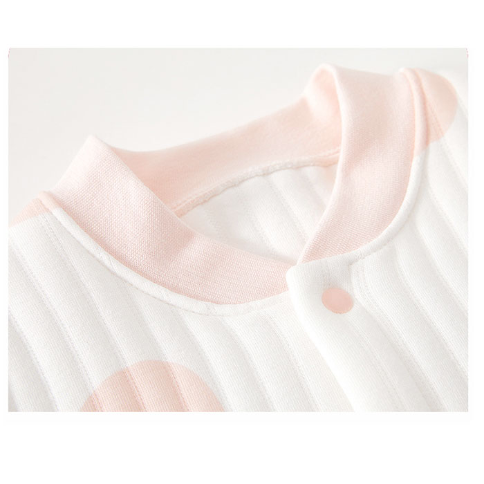 ベビー ロンパース 長袖 通販 カバーオール ベビー服 パジャマ 子ども服 ルームウェア 部屋着 子供服 スナップボタン 新生児 コットン 綿 赤ちゃん ベビー |  | 13