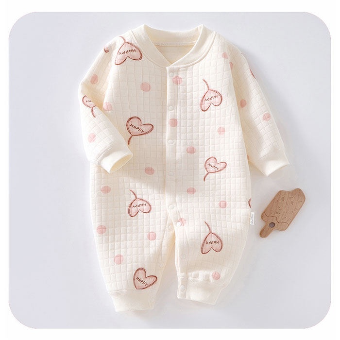 ベビー ロンパース 長袖 通販 カバーオール ベビー服 パジャマ 子ども服 ルームウェア 部屋着 子供服 スナップボタン 新生児 コットン 綿 赤ちゃん ベビー |  | 04