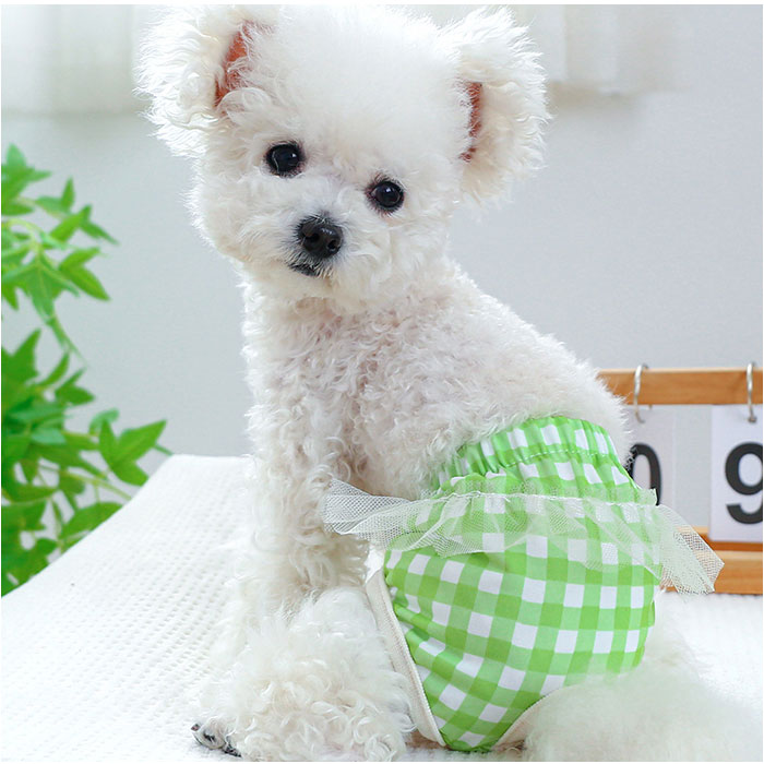 ドッグウェア サニタリーパンツ マナーバンド 通販 犬用マナーバンド おむつ オムツ 生理パンツ マナーパンツ おむつカバー マーキング防止 犬服 ドッグウェア |  | 04