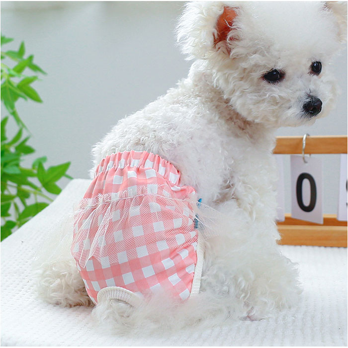 ドッグウェア サニタリーパンツ マナーバンド 通販 犬用マナーバンド おむつ オムツ 生理パンツ マナーパンツ おむつカバー マーキング防止 犬服 ドッグウェア |  | 05