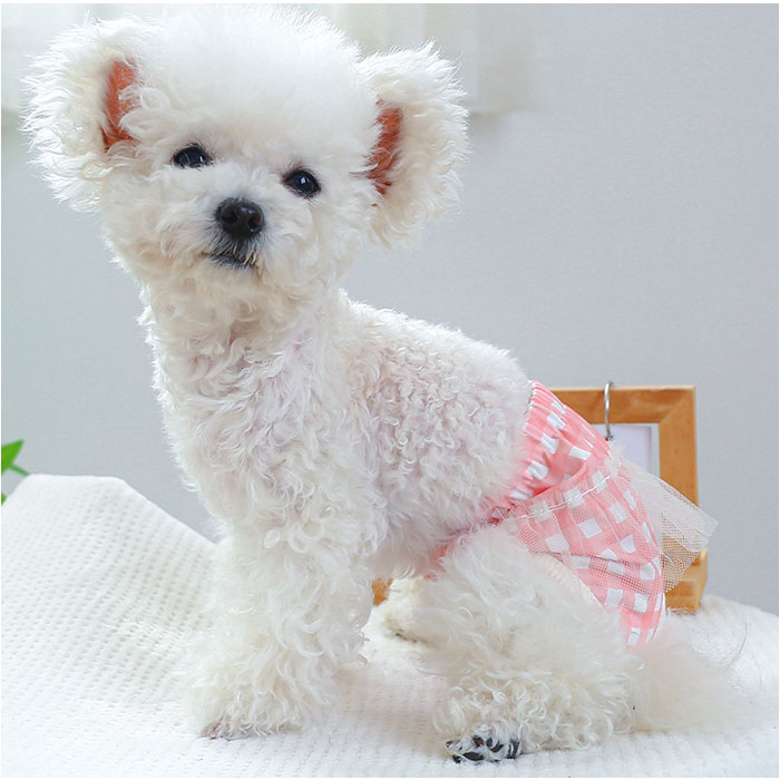 ドッグウェア サニタリーパンツ マナーバンド 通販 犬用マナーバンド おむつ オムツ 生理パンツ マナーパンツ おむつカバー マーキング防止 犬服 ドッグウェア |  | 06