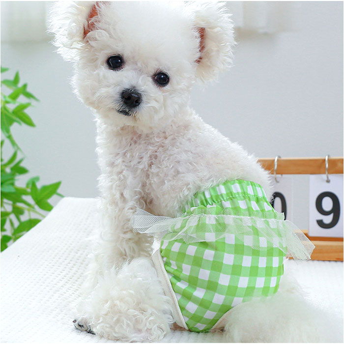 ドッグウェア サニタリーパンツ マナーバンド 通販 犬用マナーバンド おむつ オムツ 生理パンツ マナーパンツ おむつカバー マーキング防止 犬服 ドッグウェア |  | 07