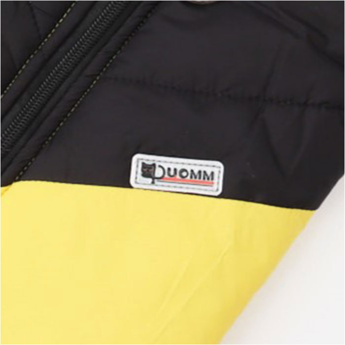 ペット ジャケット ハーネス 反射 通販 犬服 犬の服 防寒着 ドッグウェア ハーネス一体型ジャンパー ジャンパー ベスト コート 重ね着 簡単着脱 防寒 ペット |  | 16