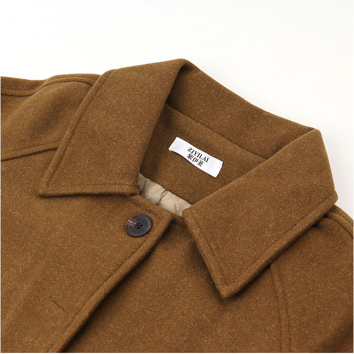 チェスターコート レディース 冬 通販 コート きれいめ ジャケット おしゃれ アウター 秋冬 レディースコート レディースアウター  チェスターコート |  | 07