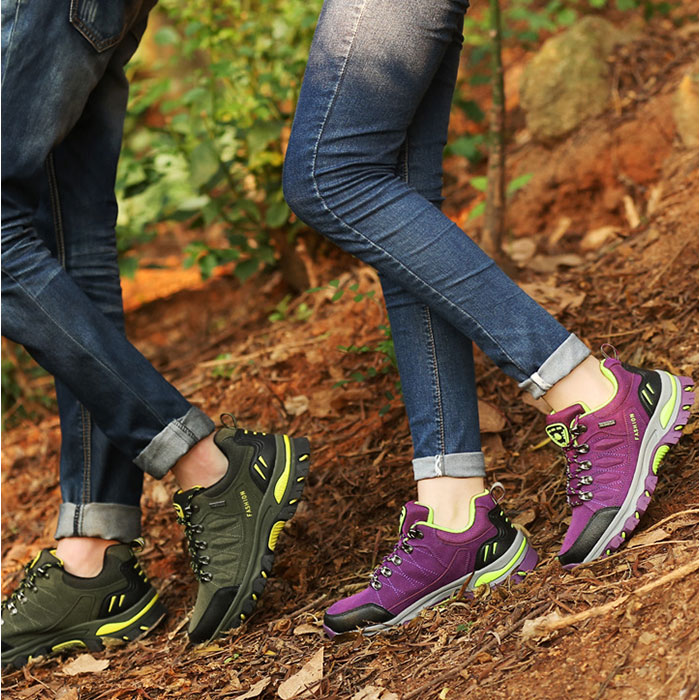 トレッキングシューズ レディース 通販 登山靴 シューズ アウトドア 登山 くつ 靴 ローカット ハイキング トレッキング 軽い 軽量 トレッキングシューズ |  | 08