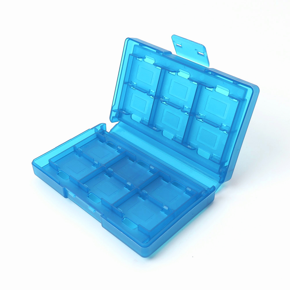 ゲームソフトケース大量セット switch対応 ソフトケース 透明 通販 ゲームソフト 収納 収納