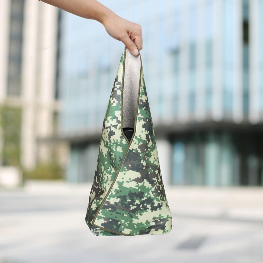 くっつきタオル 通販 くっつきクロス ピタッとクロス 風呂敷 くっつき風呂敷 マジッククロス 収納袋 一眼レフカメラバッグ ポーチ 包むだけ くっつきタオル |  | 05