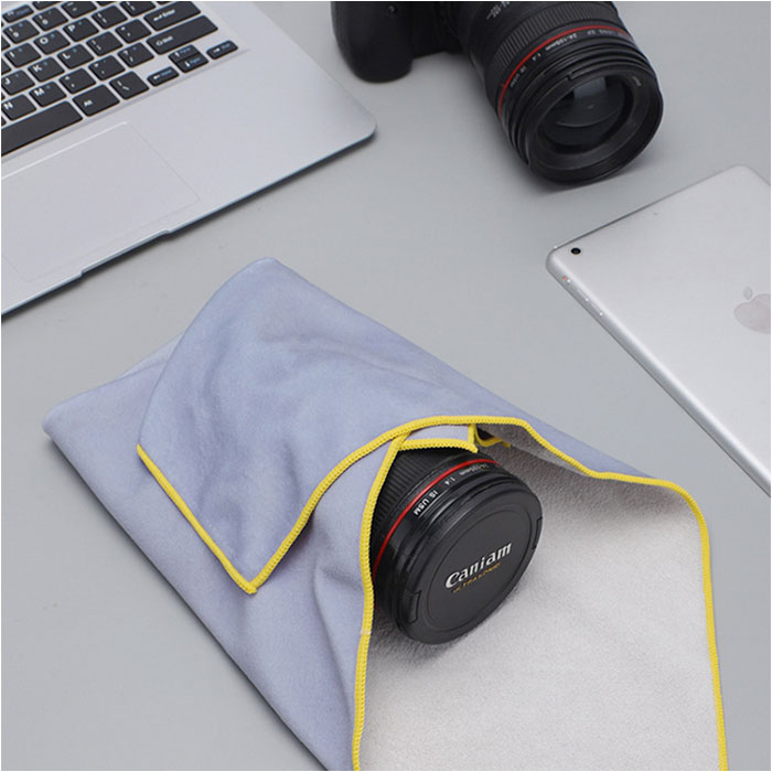 くっつきタオル 通販 くっつきクロス ピタッとクロス 風呂敷 くっつき風呂敷 マジッククロス 収納袋 一眼レフカメラバッグ ポーチ 包むだけ くっつきタオル |  | 10