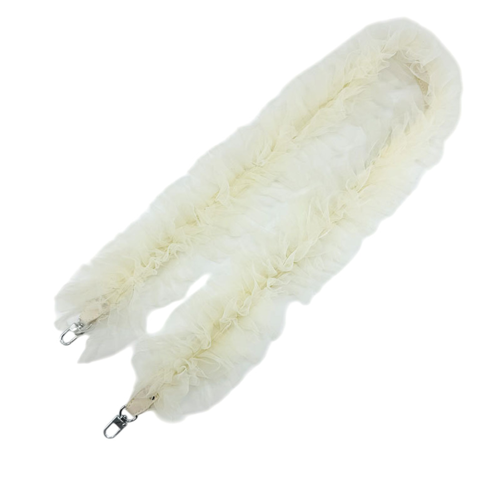 スマホショルダー ストラップ フリル チュール 通販 携帯電話用ストラップ ショルダーストラップ チュールストラップ スマホストラップ スマホショルダー |  | 02