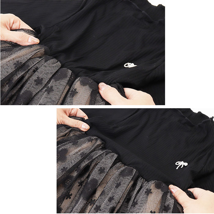 ワンピース キッズ 通販 半袖ワンピース こども服 かわいい 可愛い おしゃれ ピアノ発表会 チュール スタンドカラー フォーマル ワンピース |  | 10