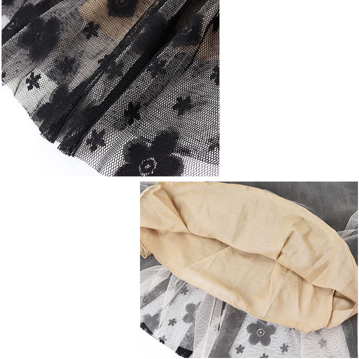 ワンピース キッズ 通販 半袖ワンピース こども服 かわいい 可愛い おしゃれ ピアノ発表会 チュール スタンドカラー フォーマル ワンピース |  | 11